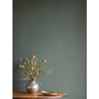 Vihrea yksivarinen tapetti Lakeview Tactile 902 75 Ulricehamnilta kuva