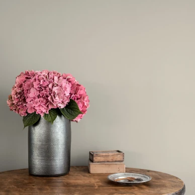 Harmaa yksivarinen tapetti Lakeview 901 41 Ulricehamnilta image