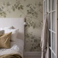 Duron kaunis kukkatapetti Kristina Mural 615 01