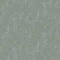 Tuva vihrea kukkatapetti Durolta 613 04