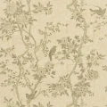 Marlowe Floral beige ylellinen kukkatapetti Ralph Laurenilta PRL048 06