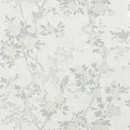 Marlowe Floral harmaa ylellinen kukkatapetti Ralph Laurenilta PRL048 08