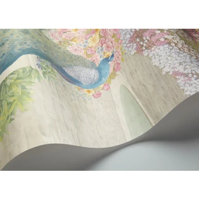 Cole Sonin maisematapetti Idyll 120 1001 lahikuva image