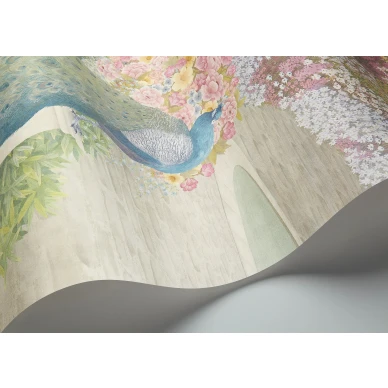 Cole Sonin maisematapetti Idyll 120 1001M lahikuva image