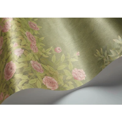 Cole Sonin maisematapetti Idyll lahikuva 120 1001M image