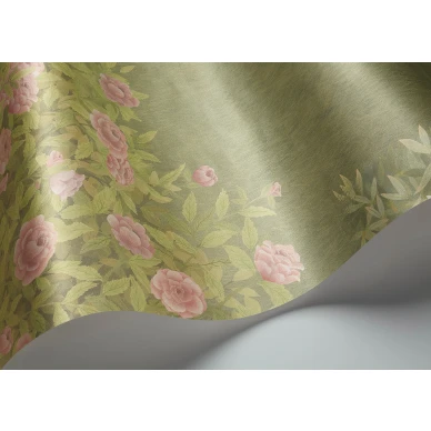 Cole Sonin maisematapetti Idyll lahikuva 120 1001 image