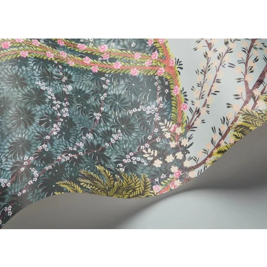 Reverie maisematapetti Cole Sonilta 120 4012 lahikuva kuva