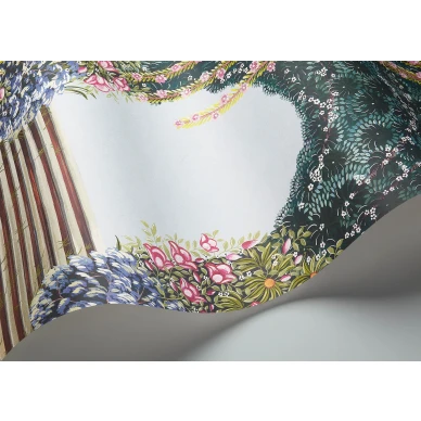 Reverie upea maisematapetti Cole Sonilta 120 4010 lahikuva kuva