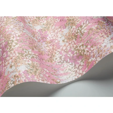 Cole Sonin roosa kukkatapetti Petite Fleur 120 2007 image