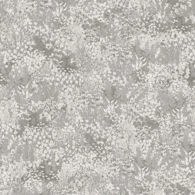 Petite Fleur kimallettava harmaa kukkatapetti Cole Sonilta 120 2006M image