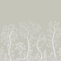Seasonal Woods Silk ylellinen puutapetti Cole Sonilta 120 6023S