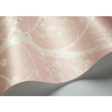 Roosa tapetti Cole Sonilta Seasonal Woods 120 6022M image