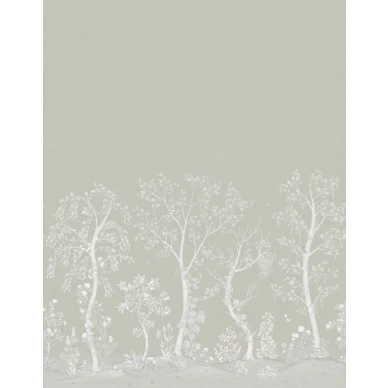 Seasonal Woods harmaa puutapetti Cole Sonilta 120 6023 koko kuvio image