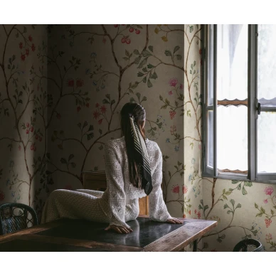 Rebel Wallsin kuvatapetti Song Tree R19232 image