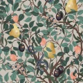 Fruit Garden varikas puutapetti Rebel Wallsilta R19275 koko kuvio