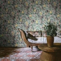 Varikas tapetti olohuoneeseen Fruit Garden Rebel Wallsilta R19275