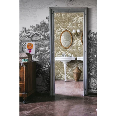 Upea kuvatapetti Fairyland Rebel Wallsilta R19256 kuva