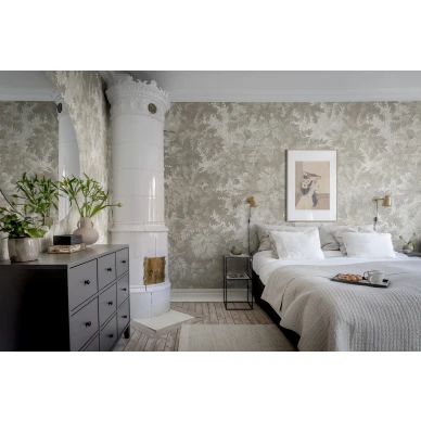 Suurikuvioinen kuvatapetti Spruce Forest Rebel Wallsilta R19235 image