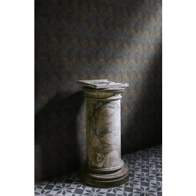 Tumma elaintapetti Year of the Tiger Rebel Wallsilta R19212 image