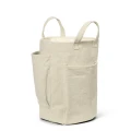 Pocket Storage Bag kankainen sailytyslaukku Ferm Livingilta 1104267608