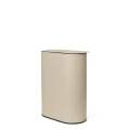 Enkel Bin beige roskis Ferm Livingilta 1104266981