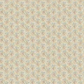 Bella beige kukkatapetti Borastapeterilta 4815