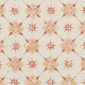 Gardskontoret beige ruudullinen tapetti Gysingelta