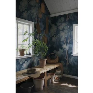 Eteisen tapetti Raphael Sandbergilta S10279 image