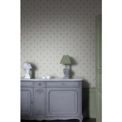 Kukkatapetti Mimi Sandbergilta S10267 image