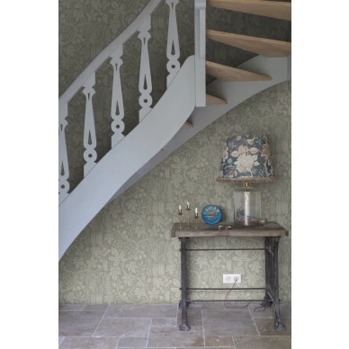 Eteisen tapetti hedelmatapetti Fig Garden Sandbergilta S10259 kuva