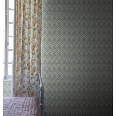 Vihrea tapetti Beata Sandbergilta S10236 kuva