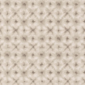 Shibori beige geometrinen tapetti Designers Guildilta PDG1160 01 image