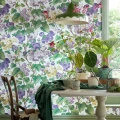 Floribunda kukkatapetti keittioon 1838 Wallcoveringsilta 2311 168 01