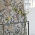 Designers Guild kukkatapetti Fleurs d Artistes PDG1170 03