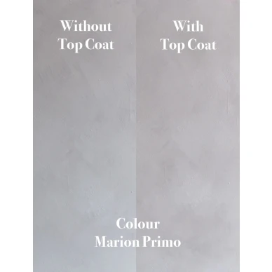 Top Coat Kalklitir v2 kuva