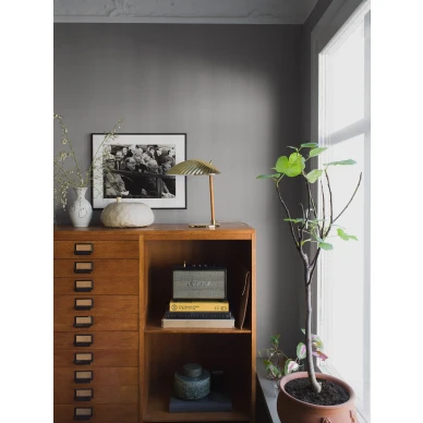 Tumman harmaa tapetti StoneGrey kuva