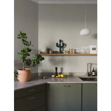 Valkoinen tapetti ChinaWhite kuva