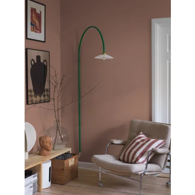 Punainen tapetti SoftTerra kuva