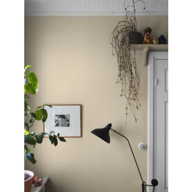 Keltainen tapetti SorbetYellow image