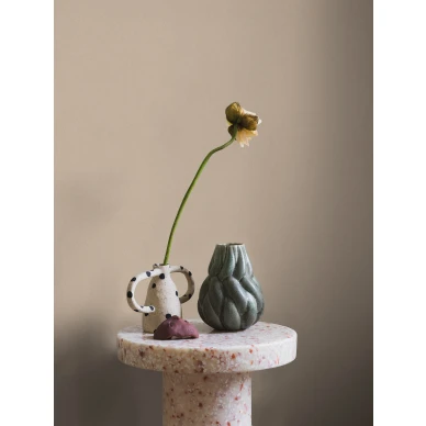 Beige tapetti ShellSand image