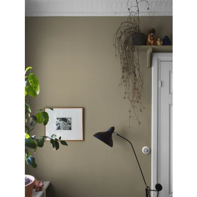 Beige tapetti Mountain Sand kuva