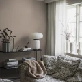 Vaaleanpunainen tapetti RaspberryLinen