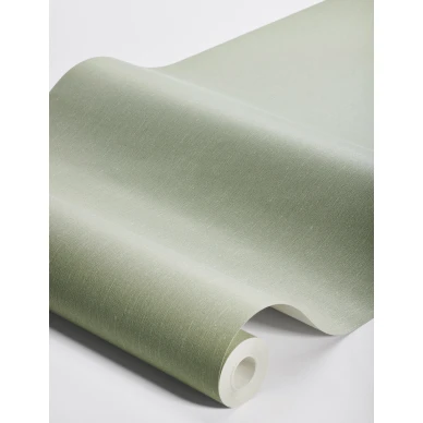 FlourishingGreen Borastapeter Linen kuva