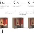 SILENT ROOM M 10