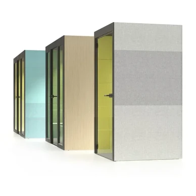 SILENT ROOM CUSTOM kuva