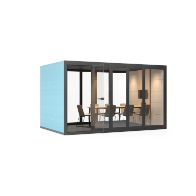 SILENT ROOM XL 1 kuva