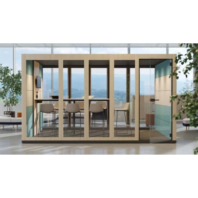 SILENT ROOM XL 4 kuva