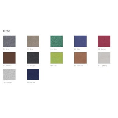 PARTHOS colours kuva