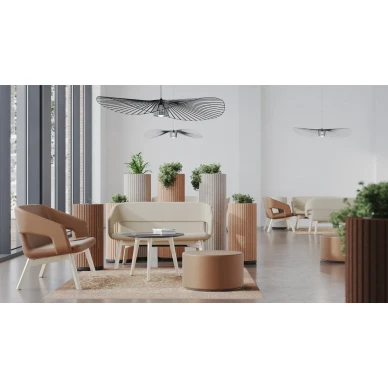 Parthos interiors kuva