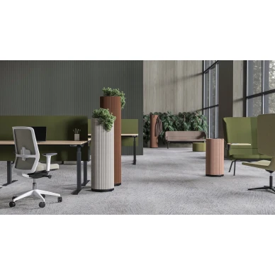 Parthos toimistossa kuva